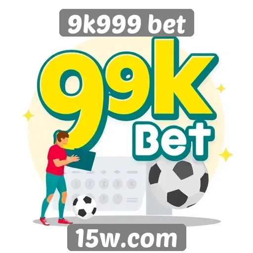 Acessibilidade e segurança no site de apostas 9k999 bet