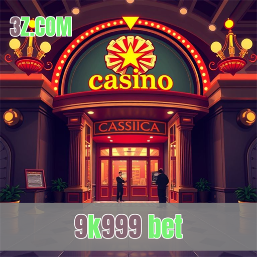 Cassino da 9k999 bet: Joias do Jogo em Cada Clique