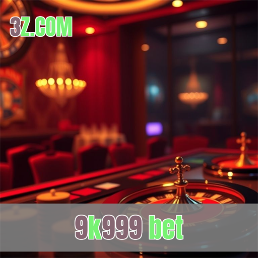 Aventuras em Jogos na 9k999 bet: Diversão Sem Limites