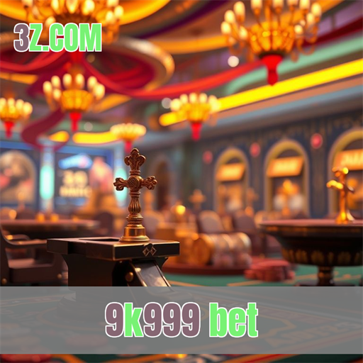 Promoções Irresistíveis do 9k999 Bet: Engajamento a Todo Vapor
