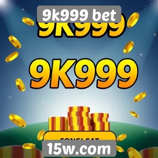 Promoções e bônus disponíveis na 9k999 bet