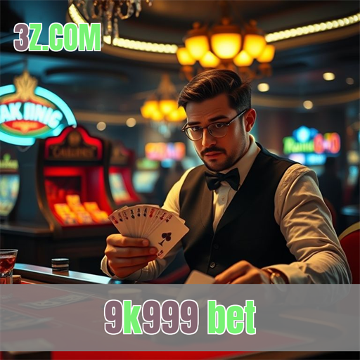 Experiência VIP no 9k999 bet: Jogos e Prêmios Exclusivos